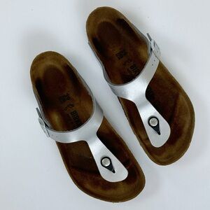 Birkenstock Gizeh Sandals